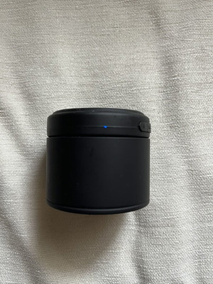 Silvercrest smart Bluetooth speaker