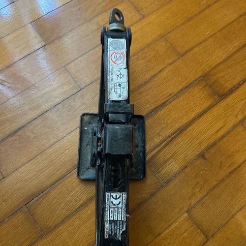 Jack used in good condition