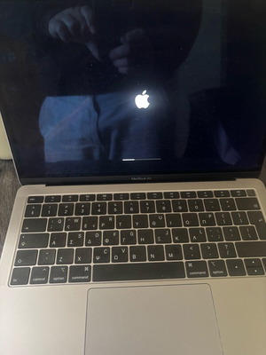 MacBook Air laptop σαν καινούργιο, 13.3 ίντσες, 8GB RAM, 500GB SSD