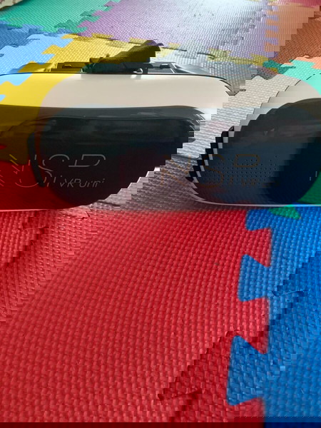 NSP N620 VR GLASSES 3D VR UNI 3.5″-6.2″