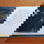 Jonny Greenwood - There Will be Blood (Music from the Motion Picture) cd