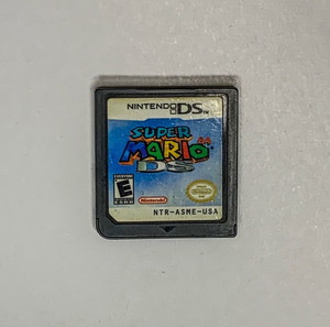 Super Mario 64 DS – Classic Nintendo Adventure!