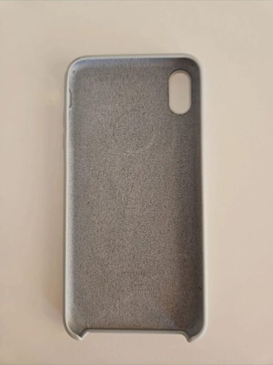 Iphone XS Max case like new