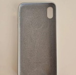 Iphone XS Max case like new