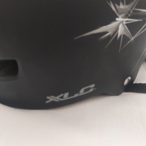 XLC Urban BH-C22 Kids Helmet new, ideal for BMX and city