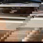  Λειτουργικός DVD Player