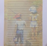 Correspondence glue new