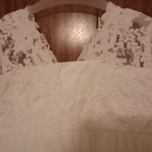 Formal dress for baby girl 12-18 months new