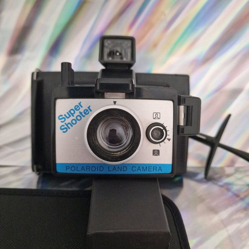 Vintage LAND camera new