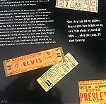  Βιβλίο Elvis live on tour 1954 to 1977