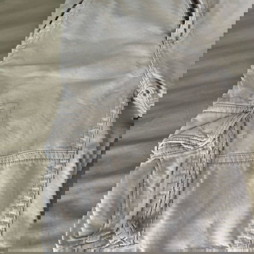 Cargo σορτς μεταχειρισμένα, unisex, μέγεθος 40