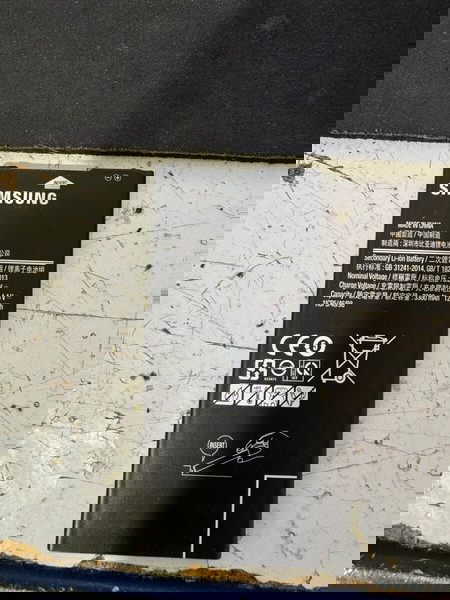 Samsung EB-BG610ABE Μπαταρία