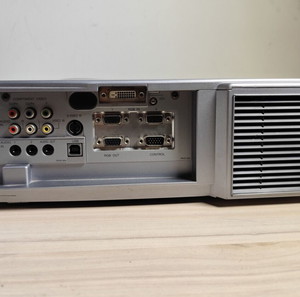 Projector Hitachi  Cp-x430