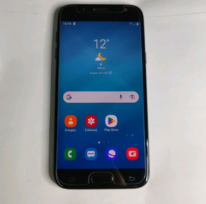 Samsung Galaxy J5 '17 2/16 (J530f)
