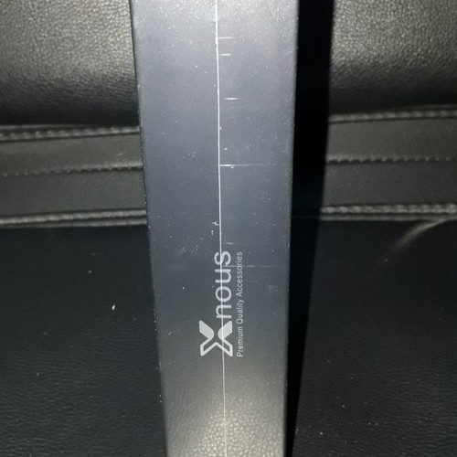 Wireless headset Xnous Premium Paradox new, retractable earpiece