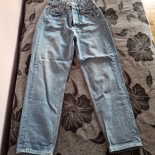 Pull and Bear women's jeans like new, size 38