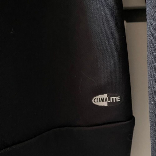 Adidas Climalite горнище тип туника в много добро състояние