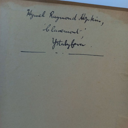 Tales from Shakspeare English book used