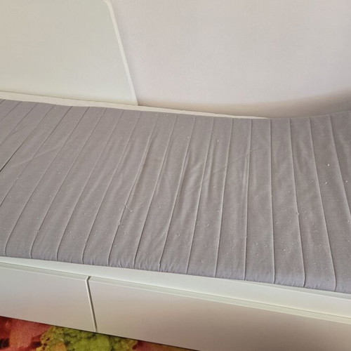 IKEA mattress 80x200 cm