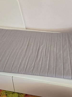 IKEA mattress 80x200 cm