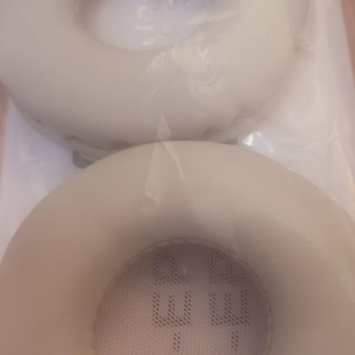 Ear Pads Pioneer for HDJ S7 W white new