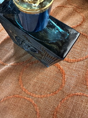 Versace Eros Eau de Toilette 100 ml σαν καινούργια