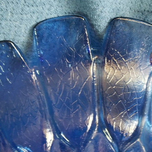 Decorative item used