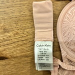 Calvin Klein Bra 70B