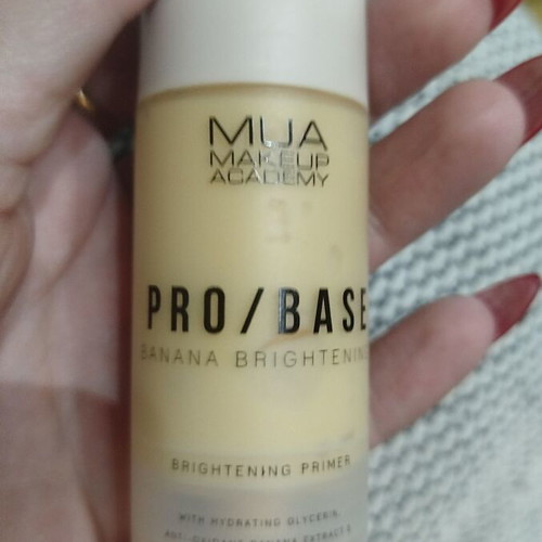 Mua Pro Base primer like new