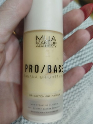 Mua Pro Base primer σαν καινούργιο