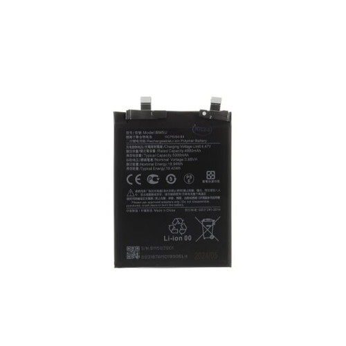 Redmi Note 13 Pro Plus 5G Genuine Parts new
