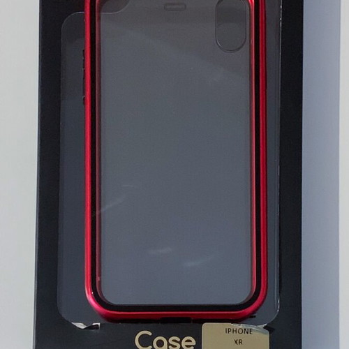 iPhone XR cases used, pack of 2