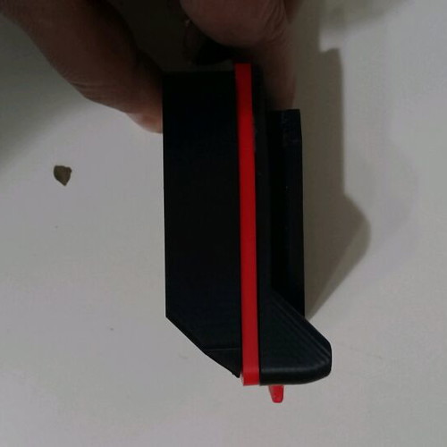Adapter/Converter for YATO 18V batteries to Parkside 18V new