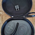 Sony WH-1000XM2 ακουστικά over-ear σαν καινούργια με ANC