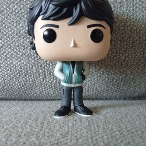 Funko Pop Stranger Things Mike