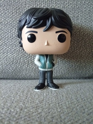 Funko Pop Stranger Things Mike