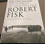  The great war for civilisation Robert Misk
