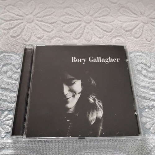Rory Gallagher CD