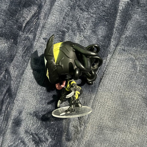 Funko Pop Venomized X-23 figure like new with base