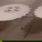  Τραπεζάκι Πτυσσόμενο Μεταλλικό