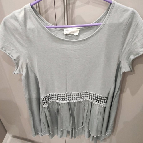 BSB women's blouse small