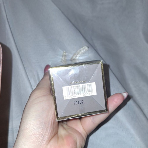 The Iceberg Eau de Parfum 50ml New Women's Perfume