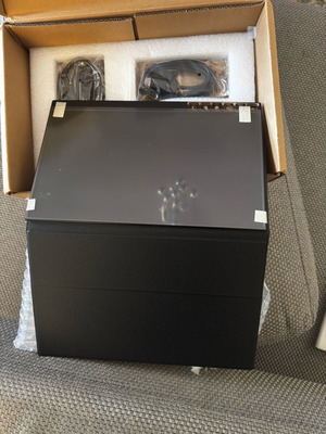Bimawen 13.3inch OLED new monitor with box and protective film
