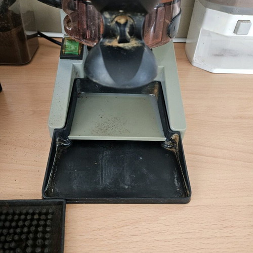 Remini coffee grinder used, old model