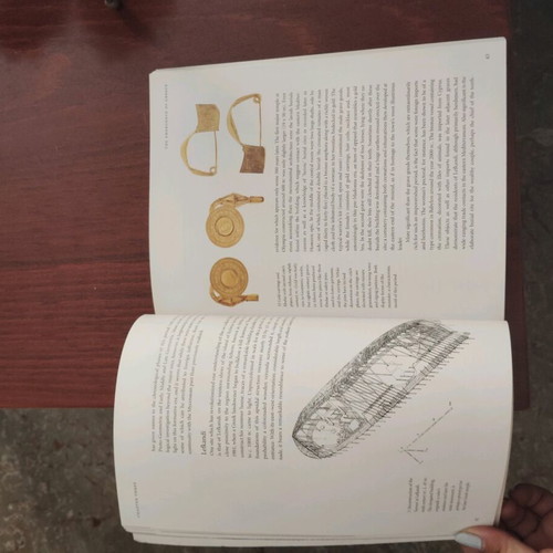Ancient Greece The British Museum Concise Introduction like new