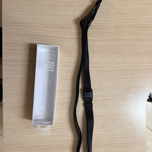 UNIQ Handstrap Vista for mobile phone, new