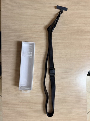 UNIQ Handstrap Vista for mobile phone, new