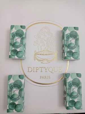 Lilyphea 2ml μίνι άρωμα Eau de Parfum καινούργιο