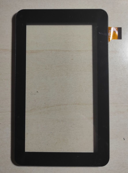 Τζάμι Αφής E-C7109-01 Touch Screen 7''