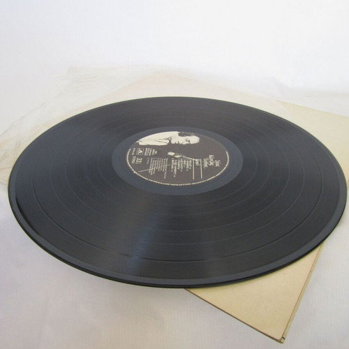 Stelios Kazantzidis Eleftheros vinyl record used, laiko, 1988 first edition